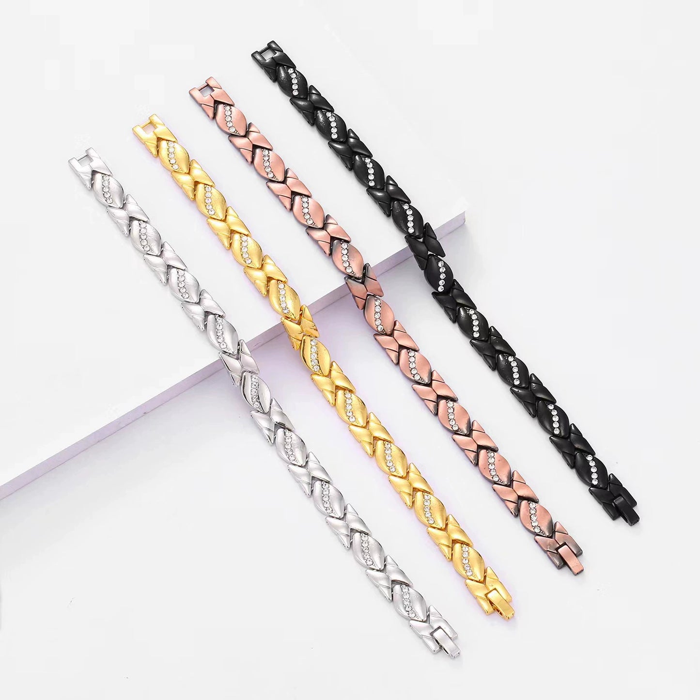 Magnetic Bracelet