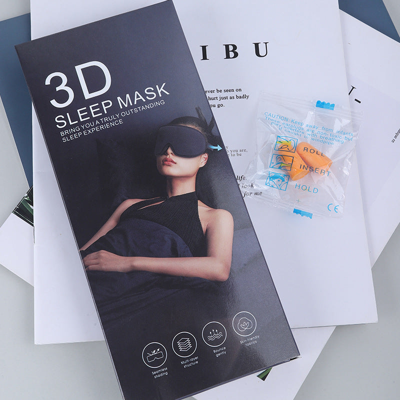 Sleeping Eye Mask