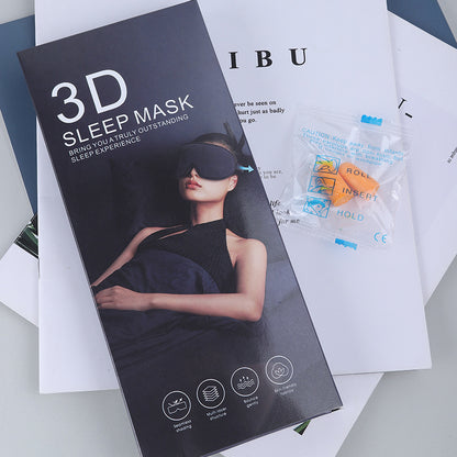 Sleeping Eye Mask