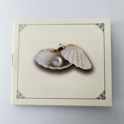 Pearl Cleaning and Polishing Cloth