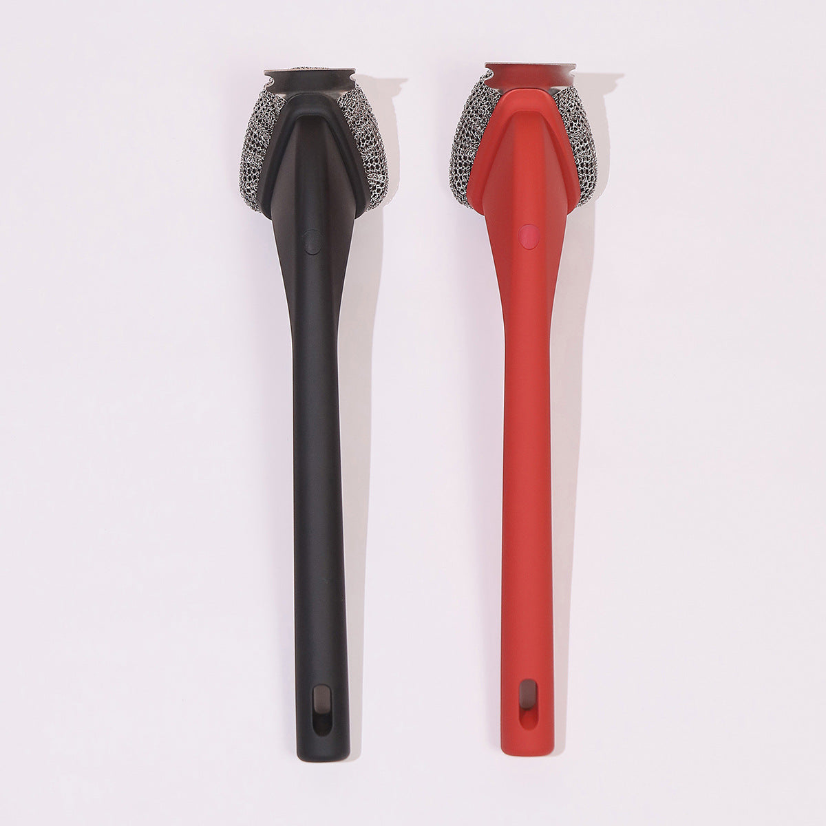 Stainless Steel Grill Cleaning Brush
