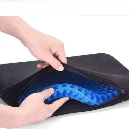 Aqora Premium Gel Seat Cushion