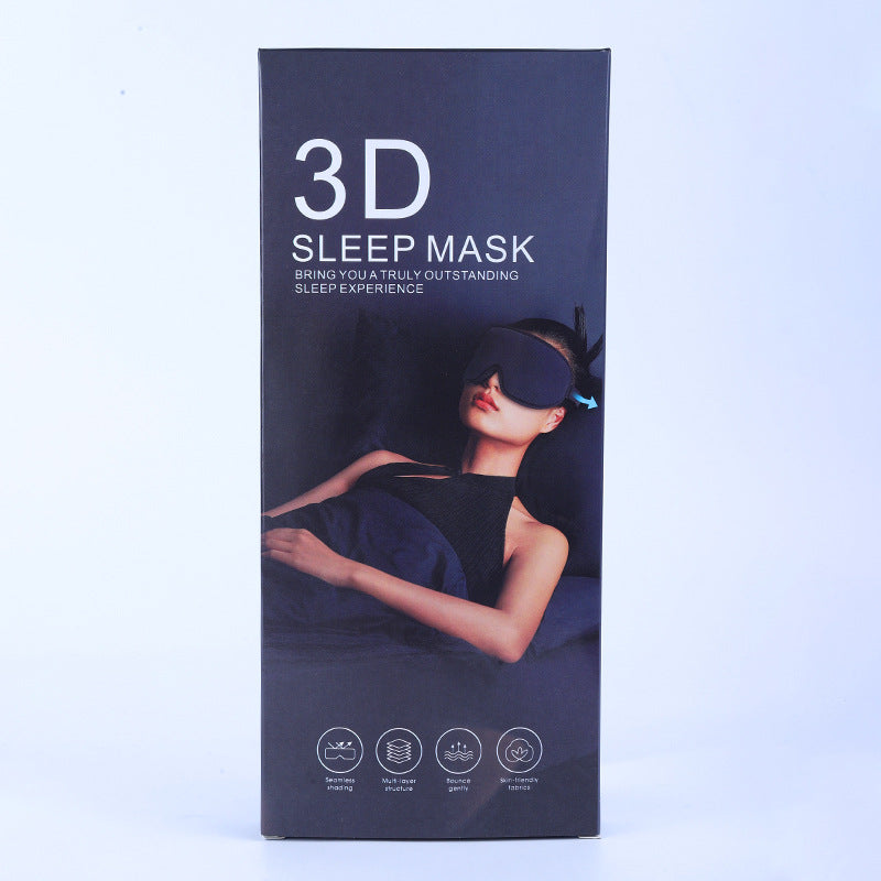 Sleeping Eye Mask