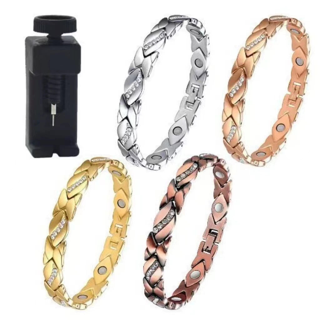 Magnetic Bracelet