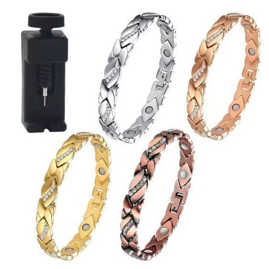 Magnetic Bracelet