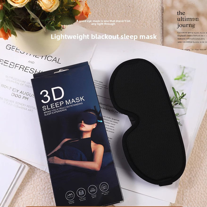 Sleeping Eye Mask