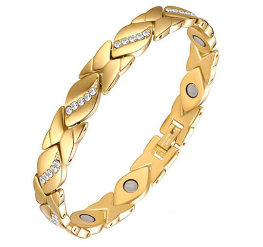 Magnetic Bracelet