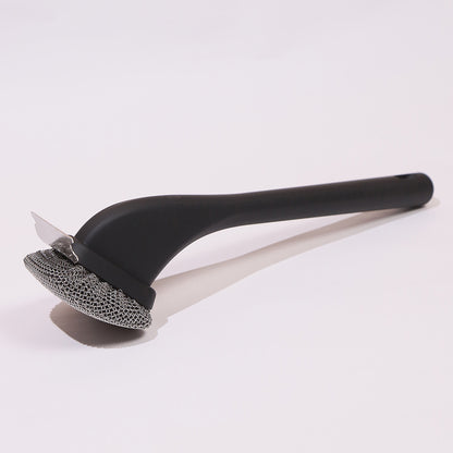 Stainless Steel Grill Cleaning Brush