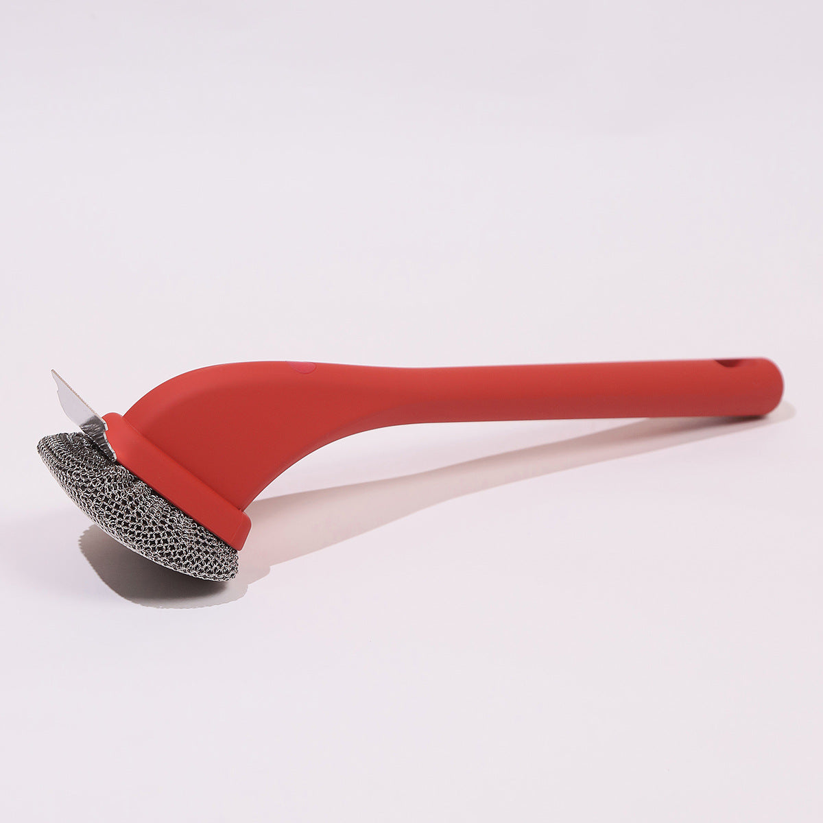 Stainless Steel Grill Cleaning Brush