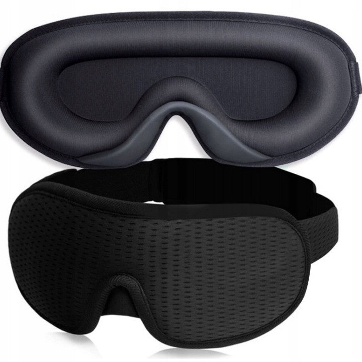 Sleeping Eye Mask