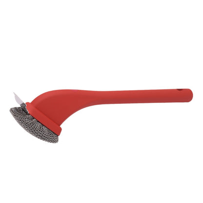 Stainless Steel Grill Cleaning Brush