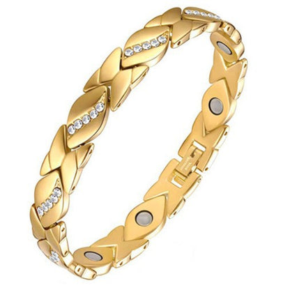 Magnetic Bracelet